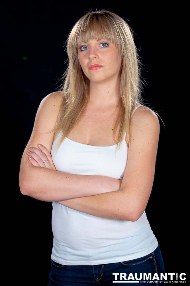 I met T'Lane through a session I shot for a friend of hers on Manhattan Beach. She was absolutely gorgeous and I was thrilled that she agreed to shoot with me.